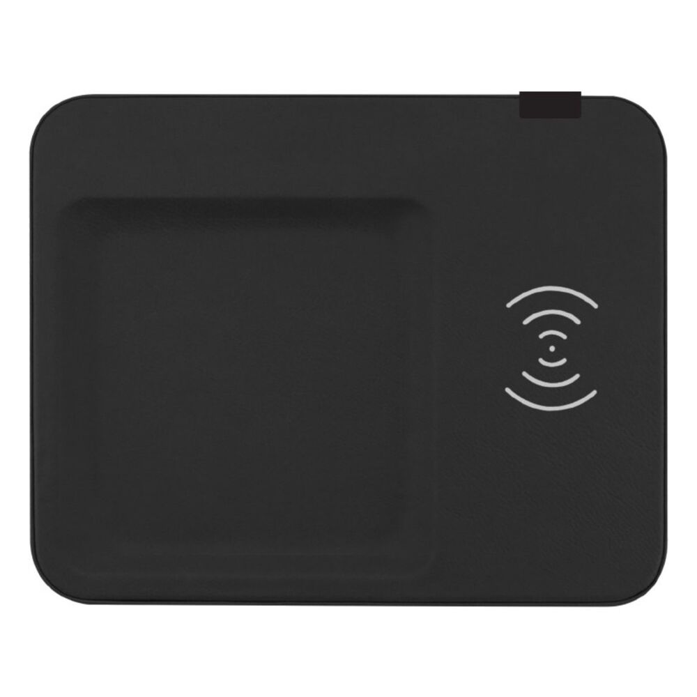 New Chi-charge wireless charging mouse pad